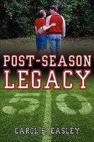 Cover of Post-Season Legacy by Carol B. Easley