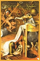 Cover of Scenes from the Globe by Dedwydd Jones