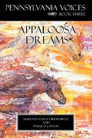 Cover of Appaloosa Dreams by Maryann Diedwardo; Patricia Pasda