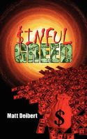 Cover of Sinful Greed by Matt Deibert