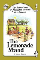 Cover of The Lemonade Stand by George Skudera