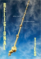 Cover of Religional Ties by Alex Jace