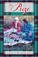 Cover of The Prize by Janis R. Scott