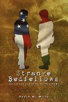 Cover of Strange Bedfellows: Americans and Their Italian POWs by David W. Wills