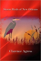 Cover of Storm Birds of New Orleans by Clarence M. Agress