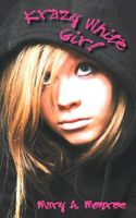 Cover of Krazy White Girl by Mary A. Monroe