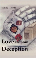 Cover of Love Without Deception by Sunny Jarrette