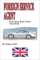 Hardcover edition cover