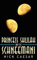 Nick Caesar's Latest Book