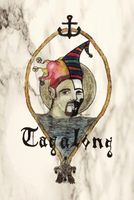 Cover of Tagalong by Marc Andrew Tagliaferri