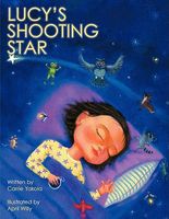Lucy's Shooting Star