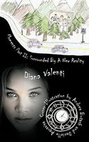 Cover of Moments Part II: Surrounded by a New Reality by Diana Valenti