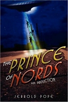 Cover of The Prince of Nords by Jerrold Pope
