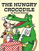 The Hungry Crocodile