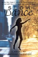 Cover of Slow Dance by Melissa McDaniel