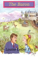 Cover of The Baron by Lucy Foster Madison