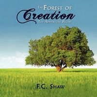 The Forest of Creation: The Adventure Begins