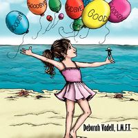 Cover of Good-Bye Pacifier by Deborah Vadell