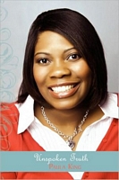 Cover of Unspoken Truth by Paula King