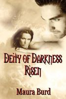Cover of Deity of Darkness - Risen by Maura Burd