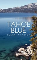 Cover of Tahoe Blue by Joan Virden