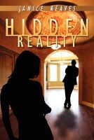 Cover of Hidden Reality by Janice Reaves