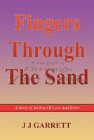Cover of Fingers Through the Sand by Zolen Calo