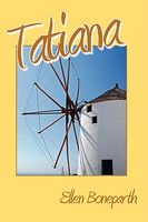 Cover of Tatiana by Ellen Boneparth
