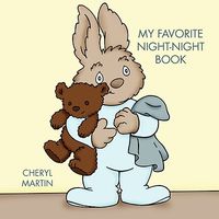 My Favorite Night-Night Book