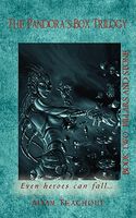 Cover of The Pandora's Box Trilogy by Adam Teachout