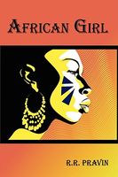 Cover of African Girl by R.R. Pravin