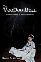 Cover of The Voodoo Doll by Sylvia A. Witmore