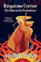 Cover of Kingdoms' Corner by Jocelyn Sands