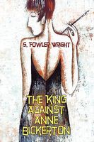 The King Against Anne Bickerton
