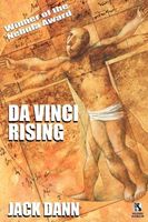 Da Vinci Rising // The Diamond Pit