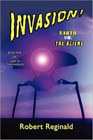 Invasion! Earth vs. the Aliens