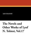 The Novels and Other Works of Lyof N. Tolstoi, Vol.17