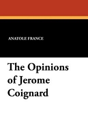 The Opinions of Jerome Coignard