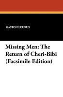 Missing Men: The Return of Cheri-Bibi