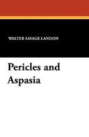 Cover of Pericles and Aspasia by Walter Savage Landor