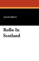 Rollo In Scotland