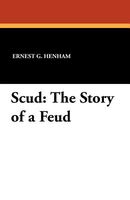 Cover of Scud by Ernest G. Henham