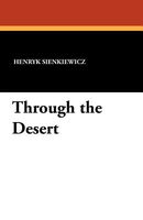 Through The Desert
