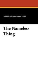 The Nameless Thing