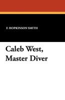 Caleb West, Master Diver