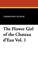 The Flower Girl of the Chateau d'Eau