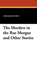 The Murders in the Rue Morgue