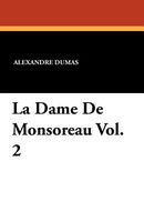 La Dame de Monsoreau Vol. 2