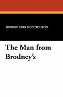 The Man From Brodney's