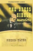 Peter Yates's Latest Book
